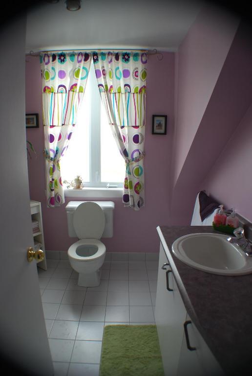 Gite Reve Et Realite Bed And Breakfast # Кап-Ша Экстерьер фото