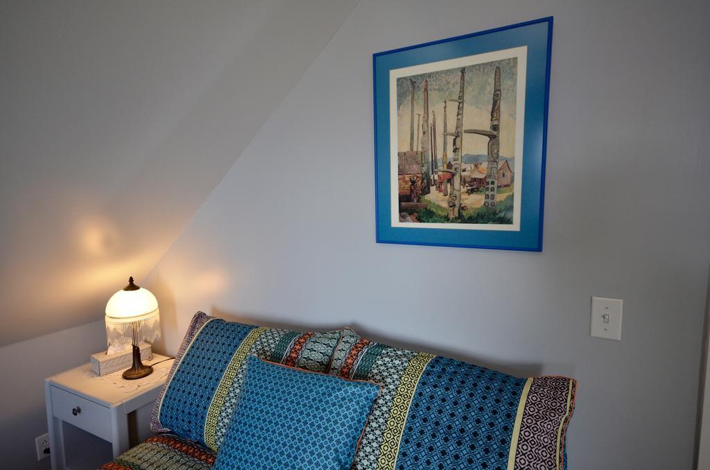 Gite Reve Et Realite Bed And Breakfast # Кап-Ша Экстерьер фото