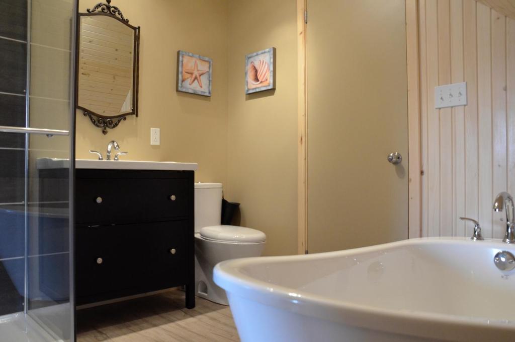 Gite Reve Et Realite Bed And Breakfast # Кап-Ша Номер фото