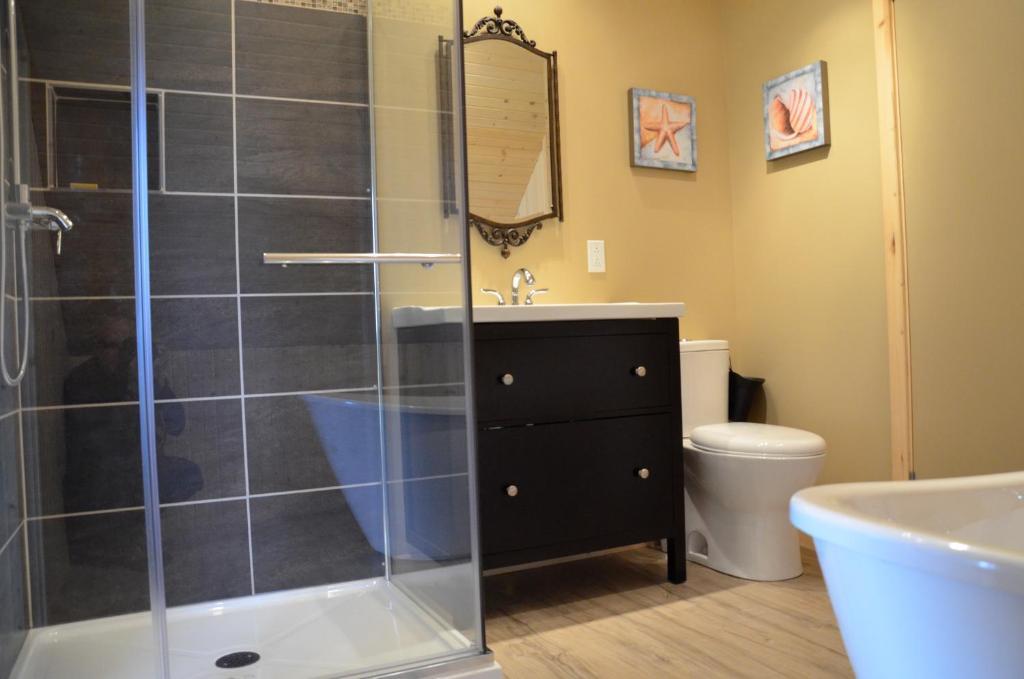 Gite Reve Et Realite Bed And Breakfast # Кап-Ша Номер фото